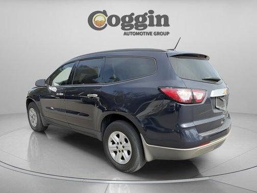 2016 Chevrolet Traverse LS