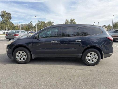 2016 Chevrolet Traverse LS