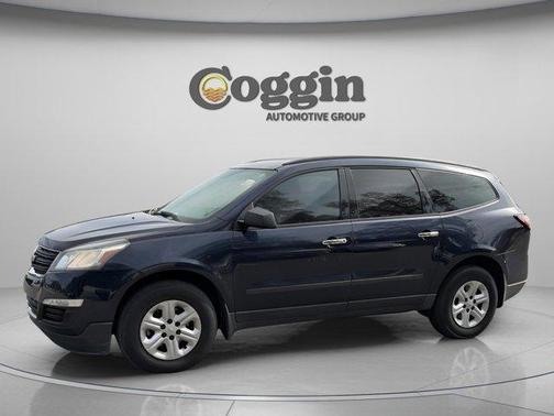 2016 Chevrolet Traverse LS