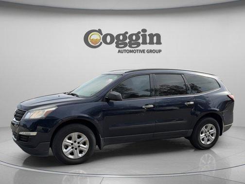 2016 Chevrolet Traverse LS