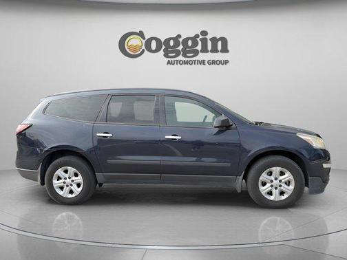 2016 Chevrolet Traverse LS