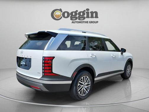 Pearl 2026 Hyundai PALISADE SEL