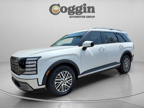 Pearl 2026 Hyundai PALISADE SEL