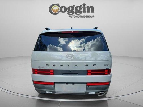 2024 Hyundai SANTA FE XRT