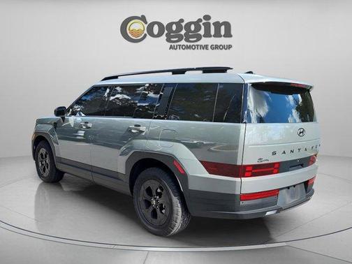 2024 Hyundai SANTA FE XRT