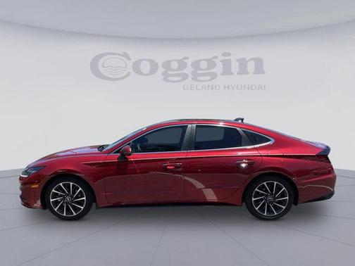 2023 Hyundai SONATA Limited