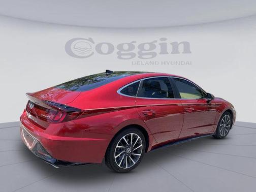 2023 Hyundai SONATA Limited