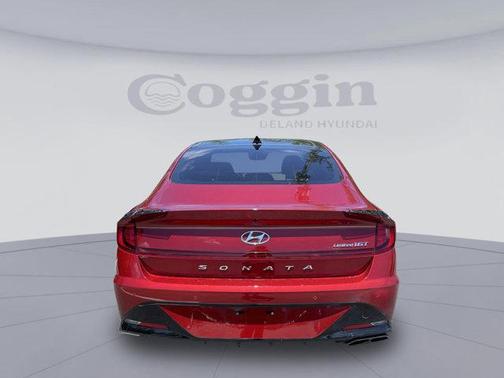 2023 Hyundai SONATA Limited