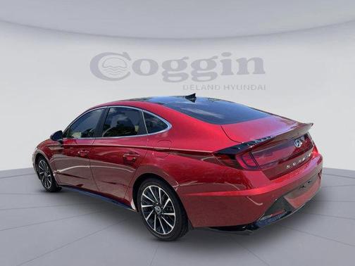 2023 Hyundai SONATA Limited