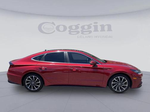2023 Hyundai SONATA Limited