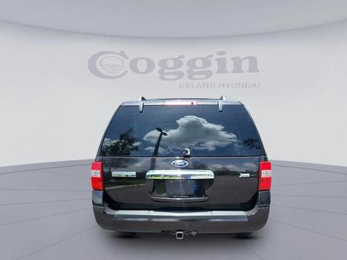 2013 Ford Expedition EL Limited