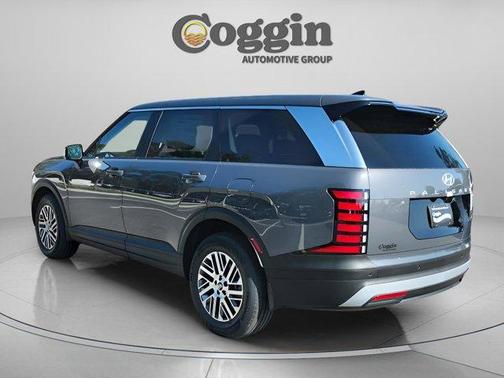 2026 Hyundai PALISADE SE