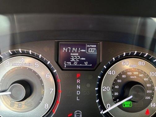 2013 Honda Odyssey EX-L