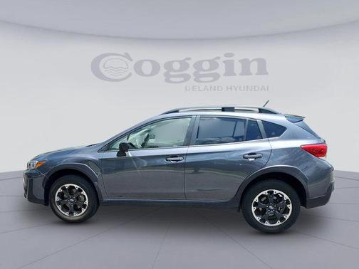 2023 Subaru Crosstrek Base
