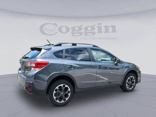 2023 Subaru Crosstrek Base