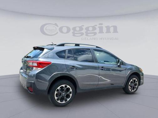 2023 Subaru Crosstrek Base