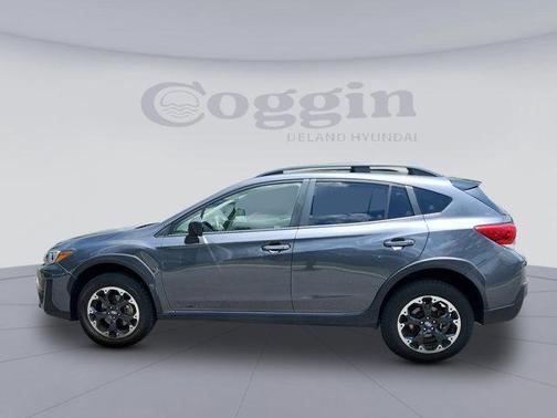 2023 Subaru Crosstrek Base