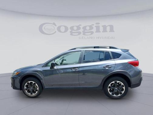 2023 Subaru Crosstrek Base
