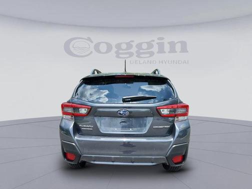 2023 Subaru Crosstrek Base