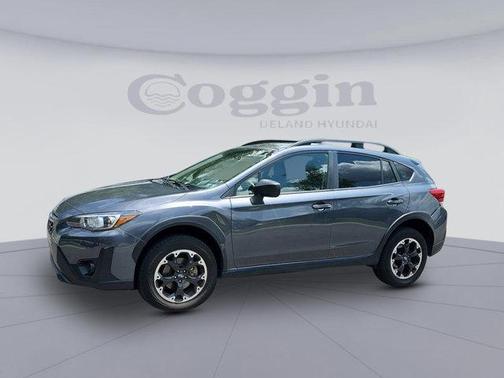 2023 Subaru Crosstrek Base