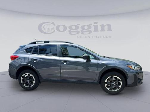 2023 Subaru Crosstrek Base