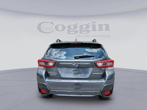 2023 Subaru Crosstrek Base