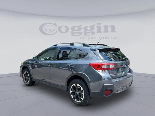 2023 Subaru Crosstrek Base