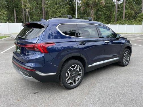 2023 Hyundai SANTA FE HEV SEL Premium