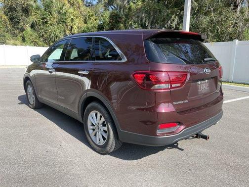 2019 Kia Sorento LX V6