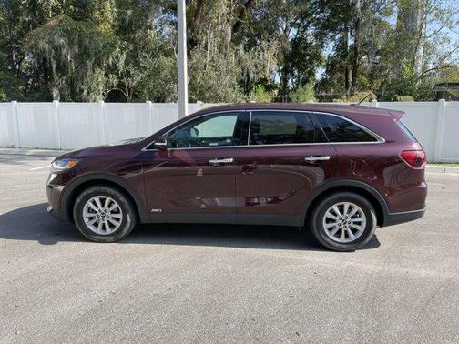 2019 Kia Sorento LX V6