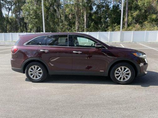 2019 Kia Sorento LX V6