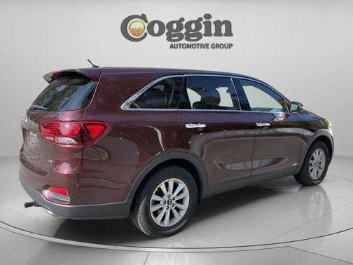 2019 Kia Sorento LX V6