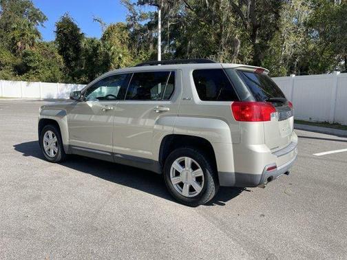 2014 GMC Terrain SLE-2