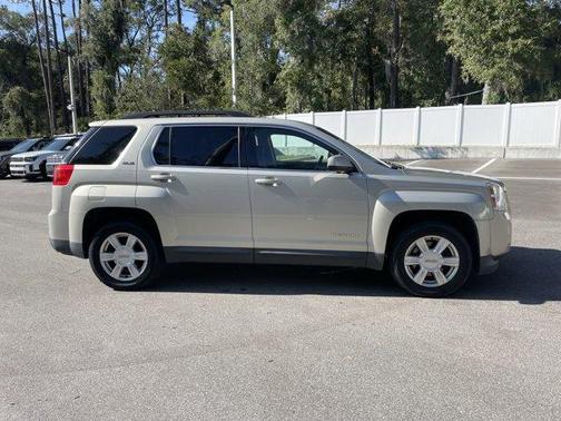 2014 GMC Terrain SLE-2