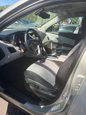 2014 GMC Terrain SLE-2