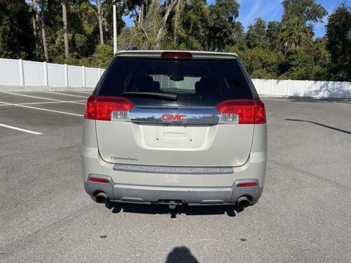 2014 GMC Terrain SLE-2