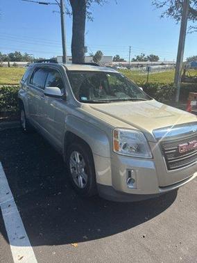 2014 GMC Terrain SLE-2