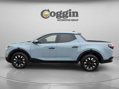 2025 Hyundai SANTA CRUZ SE