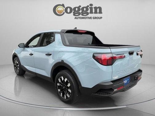 2025 Hyundai SANTA CRUZ SE