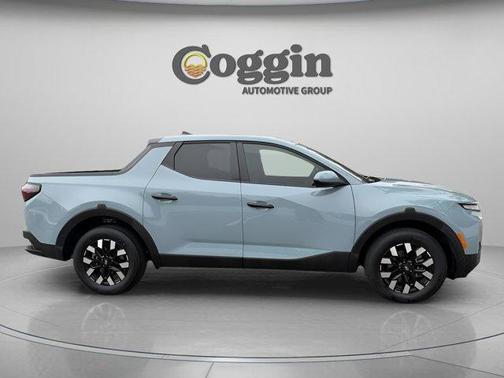 2025 Hyundai SANTA CRUZ SE