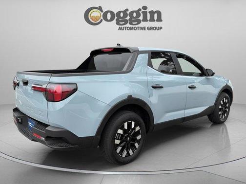 2025 Hyundai SANTA CRUZ SE