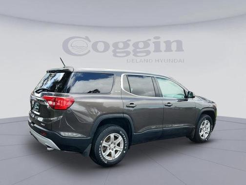 2019 GMC Acadia SLE-1