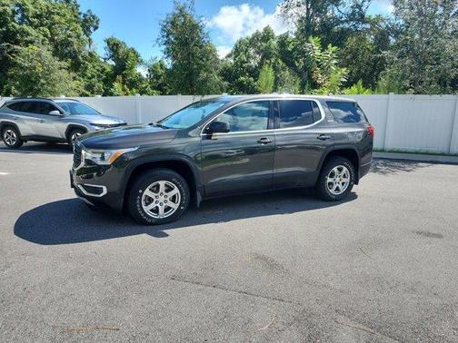 2019 GMC Acadia SLE-1