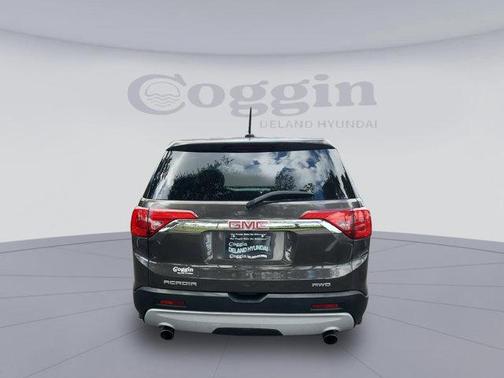 2019 GMC Acadia SLE-1