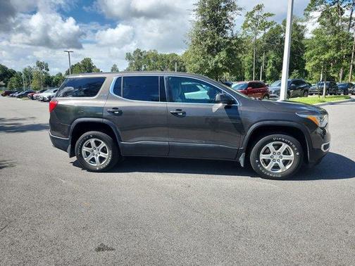 2019 GMC Acadia SLE-1