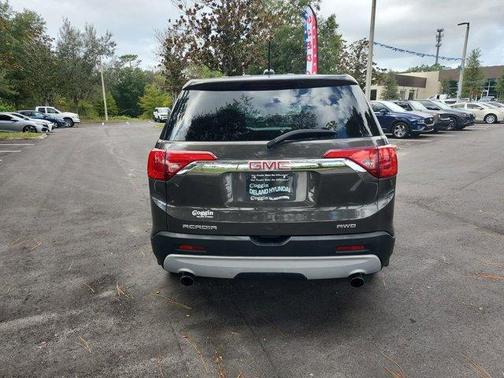2019 GMC Acadia SLE-1