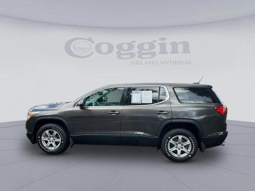 2019 GMC Acadia SLE-1