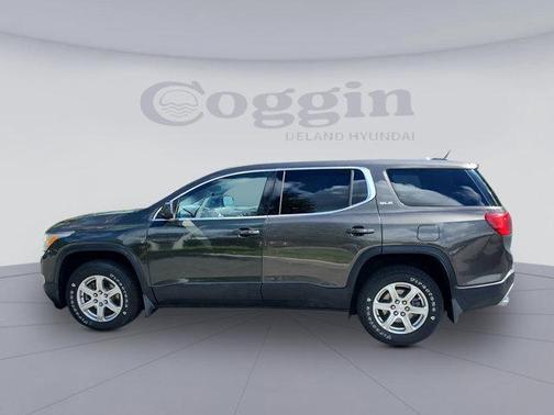 2019 GMC Acadia SLE-1