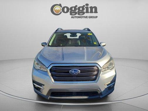 2019 Subaru Ascent Limited 7-Passenger