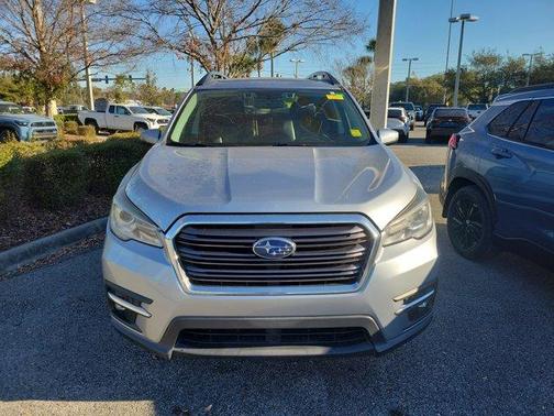 2019 Subaru Ascent Limited 7-Passenger
